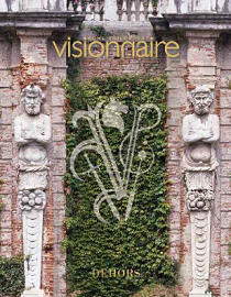 Visionnaire Dehors 2012 ed.1
