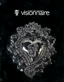 Visionnaire Paris M&O 2012
