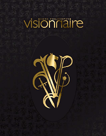 Visionnaire Catalogo 2012