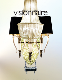 Visionnaire STARLIGHT 2014
