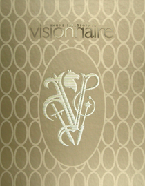 Visionnaire Catalogo Gold 2011