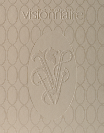 Visionnaire Catalogo ed.2 2010