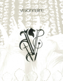 Visionnaire Catalogo ed.1 2010